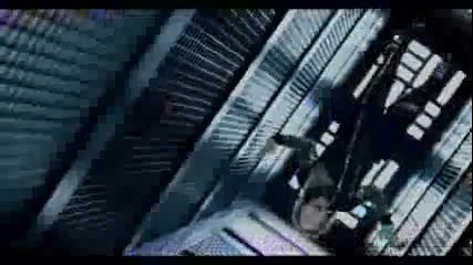 David Guetta - I Can Only Imagine ft. Chris Brown, Lil Wayne (official Video)