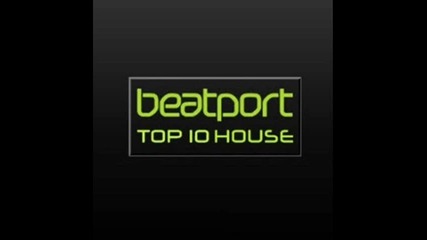 Beatport Top10 House 4 
