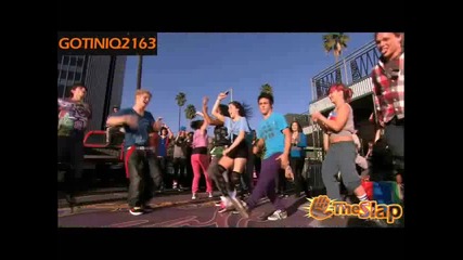 Victorious bg intro / В като Виктория бг интро