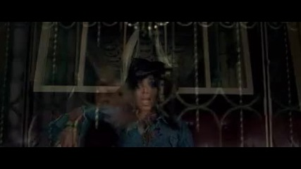 Janet Jackson Feat. Missy Elliott - Son Of A Gun Hq