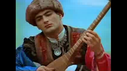 Ашик Керим