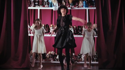 Kimbra - Settle Down ~~ Official video ~~