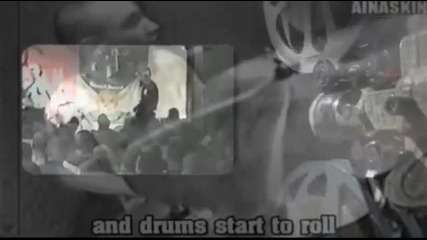 No Remorse - Smash The Reds (1996)