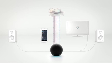 Ето сега,как работи Nexus Q? [hd 1080p]