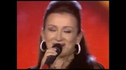 Andrea Čekić - Ženski Baraž (Zvezde Granda 2011_2012 - Emisija 6 - 29.10.2011)