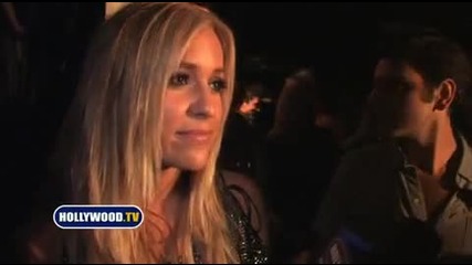 Kristin Cavallari Talks About The Hills New Season