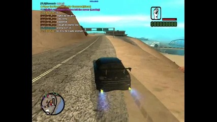 [rdk] clan drift kings