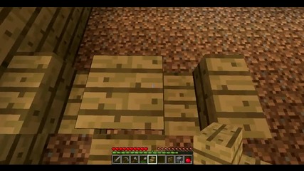 Minecraft Farm Epizod 5