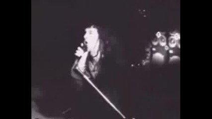 John Corabi - Man In The Moon