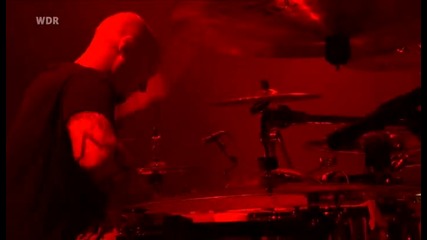 Machine Head - Aesthetics Of Hate (live @ Rock Am Ring 2007) 