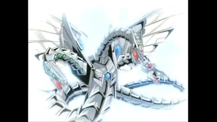 yu gi oh - Zane Eng Dub