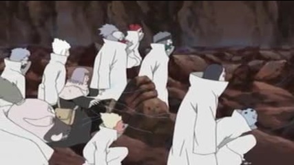 Naruto Shippuden Episode 026 English Dubbed