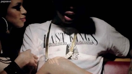 • New 2012 • Tyga ft. Lil Wayne- Faded ( Фен Видео)