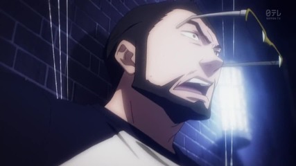 Death Parade 05 [ Бг Субс ] Върховно Качество