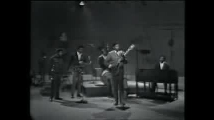 B.b. King On Ralph Gleasons Jazz Casual 19