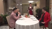 Радинела Чушева посреща гости в ''Черешката на тортата'' (03.02.2020)