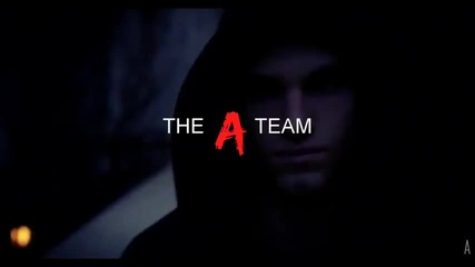 The A Team // Remember the name!