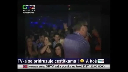 Mile Kitic - Sampanjac