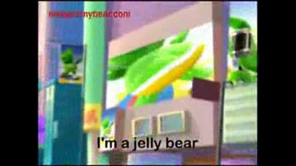 Gummy Bear
