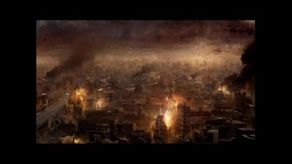 ™ [ Drum&bass ] ™ Dj Hidden - We Are Haunted