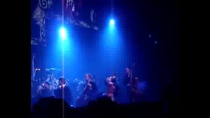 Within Temptation - Jillian Ahoy Rotterdam.avi