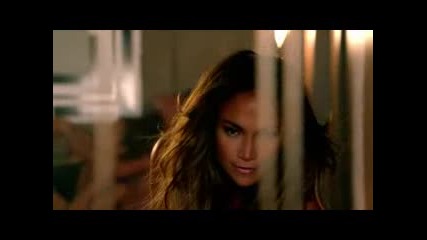 Jennifer Lopez ft. Pitbull - Dance again