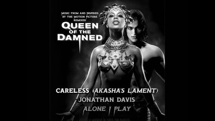 Queen of the Damned: Remixed Soundtrack (2002) Кралицата на Прокълнатите: Музика и песни към филма