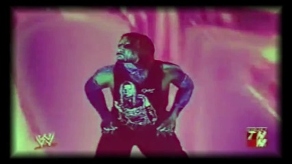 Jeff Hardy Techno Dance Mv - Champagne Showers