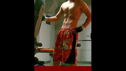 boxing