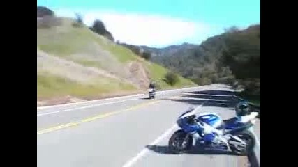 Трикове С Yamaha R1