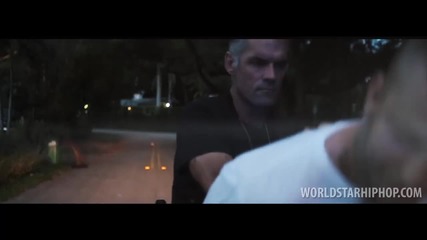 Stitches Feat. Compton Menace - I'm Just A Gangsta