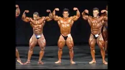 Bodybuilding