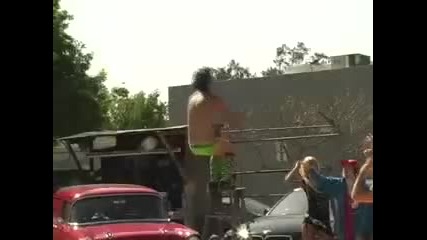 Crazy Mike Gaboff 2009 Demo Reel 