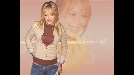 Hilary Duff - Sweet Sixteen