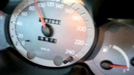 hyundai coupe 1.6