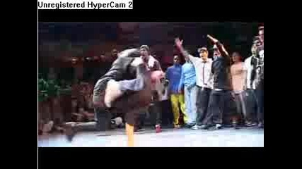 Break Dance