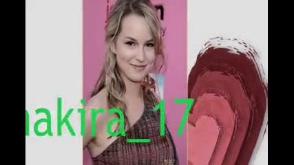 Bridgit Mendler