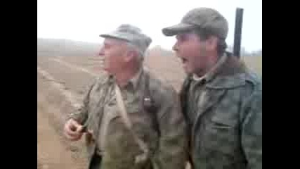 гошо бомбата и лъчко..викат кучетата