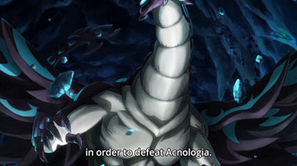 Fairy Tail Final Series Episode 34