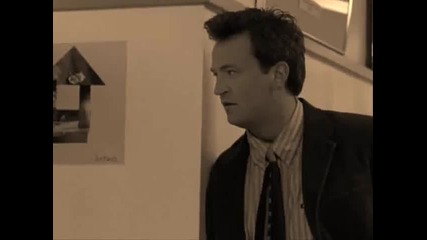 The Films of Matthew Perry (part 1) - The Ron Clark Story