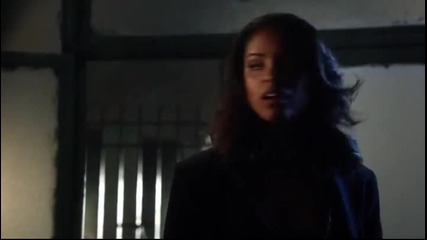 The tomorrow people S01e06