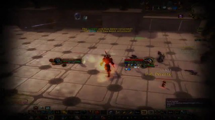 90 Arms Warrior Pvp - Zarkil