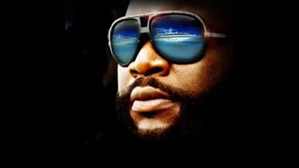 Rick Ross Ft. 8 Ball and Mjg - 9 Piece (remix) ( New 2011)