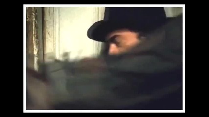 Sherlock Holmes (2009) - Viva la Vida ( Holmes / Watson)