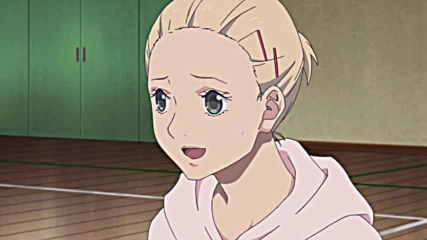 Ahiru no Sora - 14