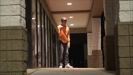 Smooth Slow Motion Dubstep Dancing