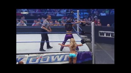 Wwe Smackdown 15.04.2011 Part 5