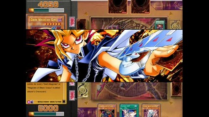 yugioh power of chaos yugi the destiny mods