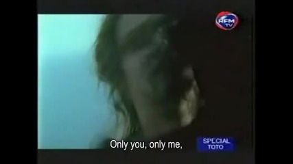 Toto - Only You (subtitled)