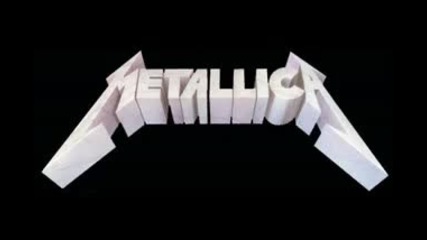 Bruce Dickinson interviews Kirk Hammett
